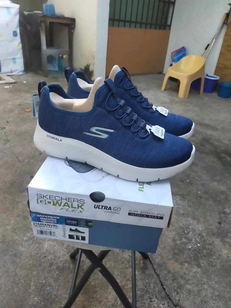 Harga skechers air cooled goga mat outlet