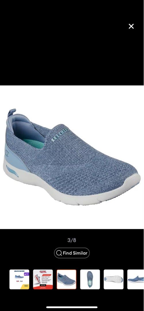 Go best sale fab shoes