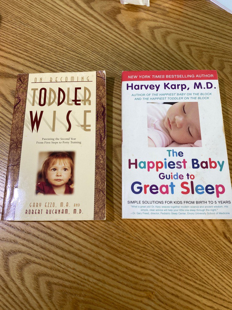 Sleep wise shop training