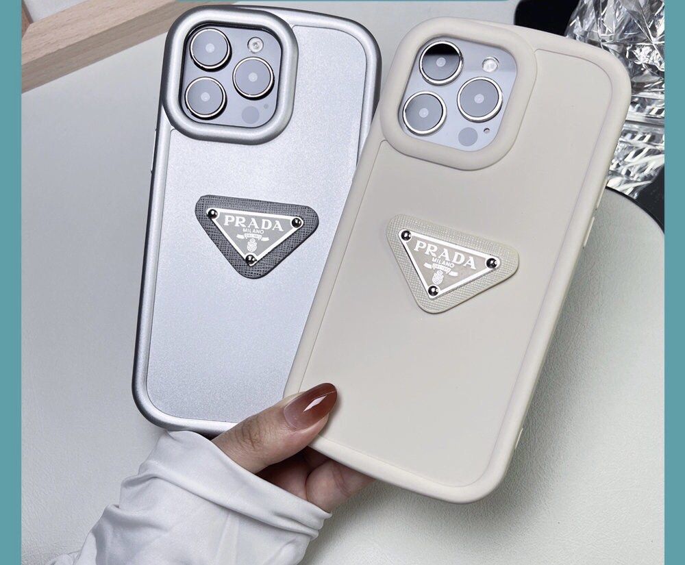 MILANO PRADA Cover Case For Apple iPhone 15 Pro Max Plus 14 13 12 11 /4