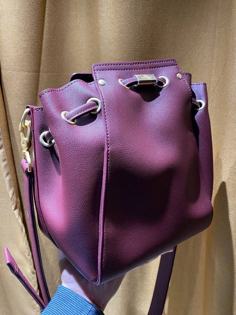 Sometime bucket bag deals