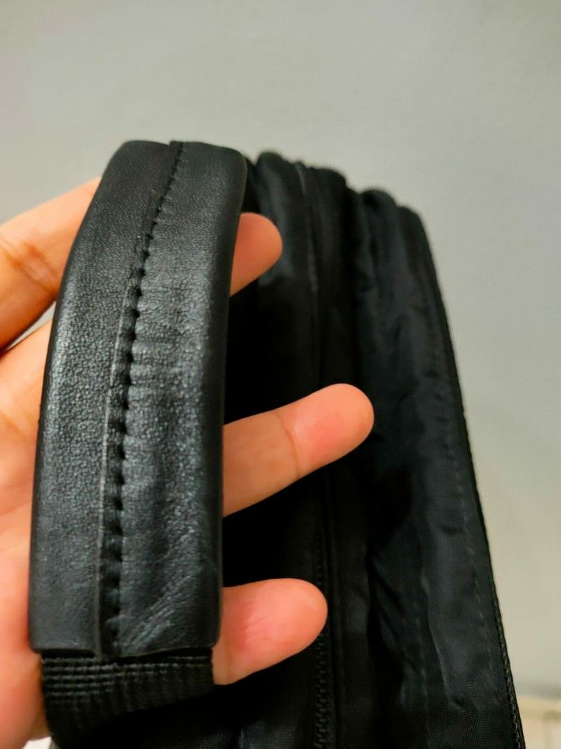 Sony Vaio Laptop Bag, Men's Fashion, Bags, Backpacks on Carousell