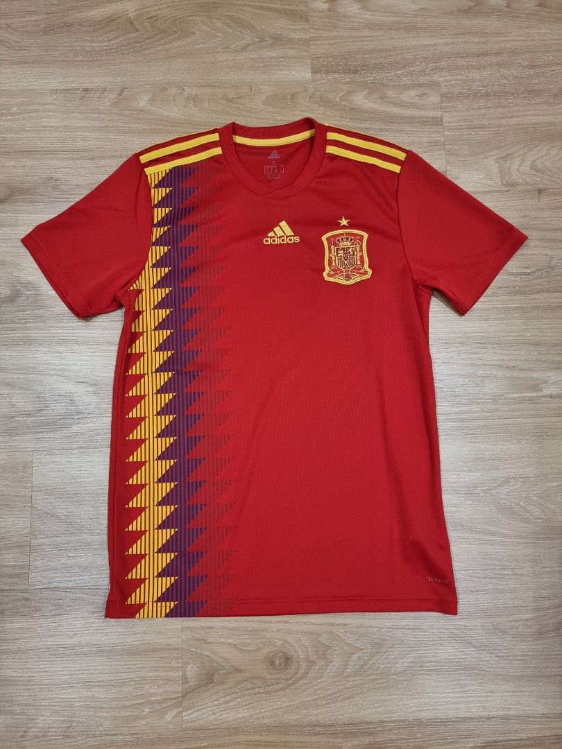 Spain sales kit 2019