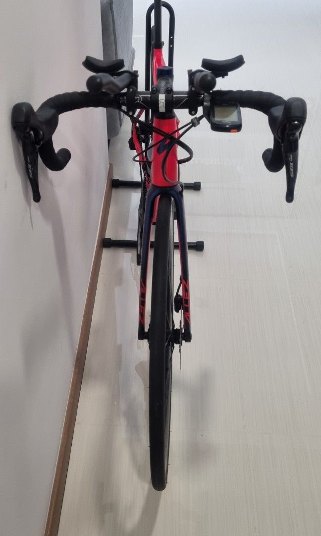 Specialised road shop bike sale