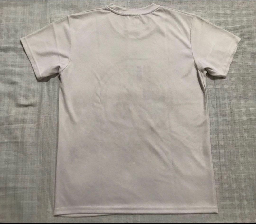 Sports TShirt Hari Sukan Negara (HSN), Men's Fashion, Tops & Sets