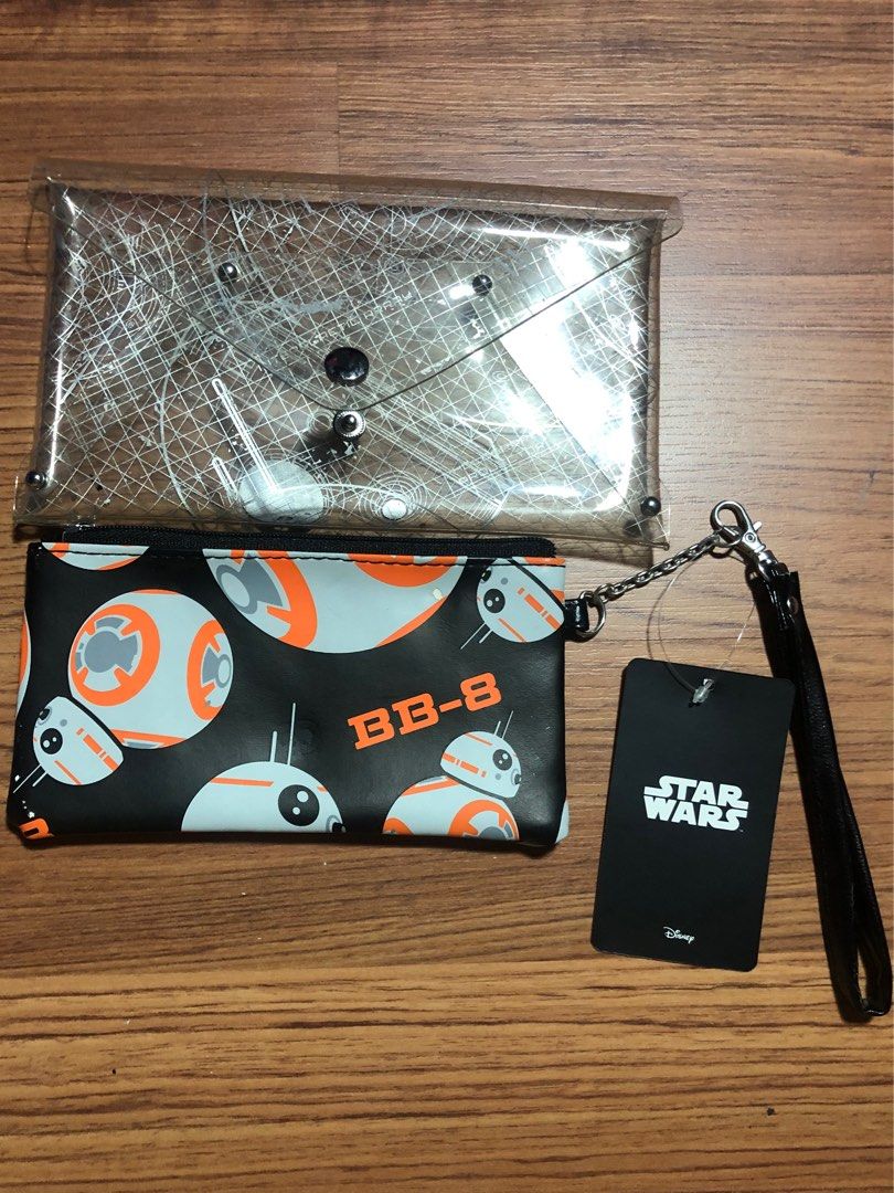 Bb8 purse 2025