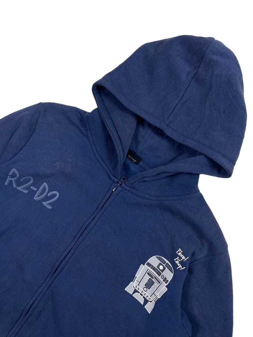 R2d2 jacket new arrivals