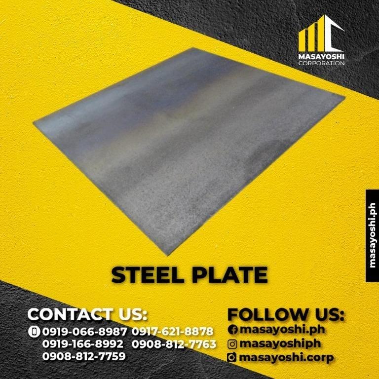 steel-plate-plate-steel-metal-construction-materials-on-carousell