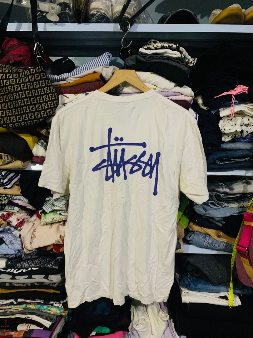 stüssy nike shoes