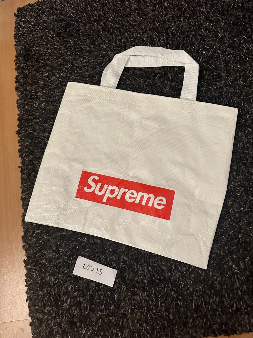 Cheapest supreme bogo discount