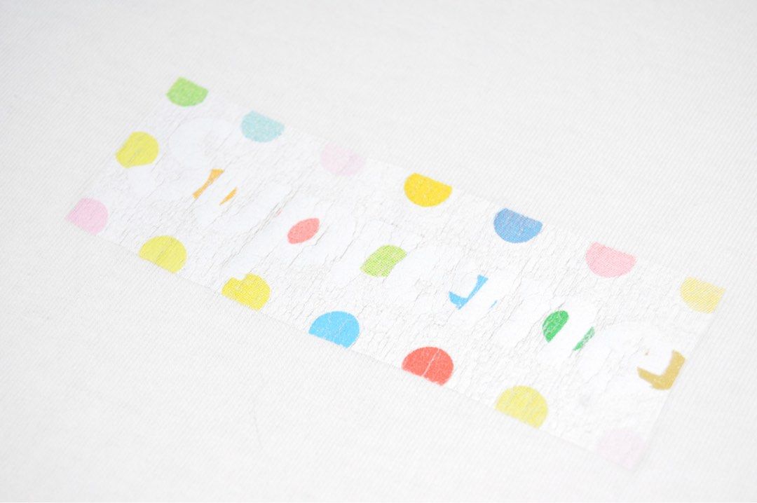 Supreme x damien hirst sales