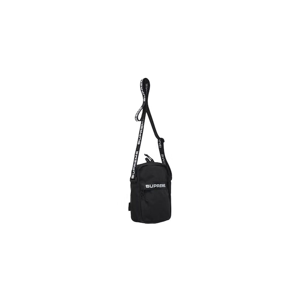 Supreme FW22 small waist bag, Men's Fashion, Bags, Sling Bags on Carousell