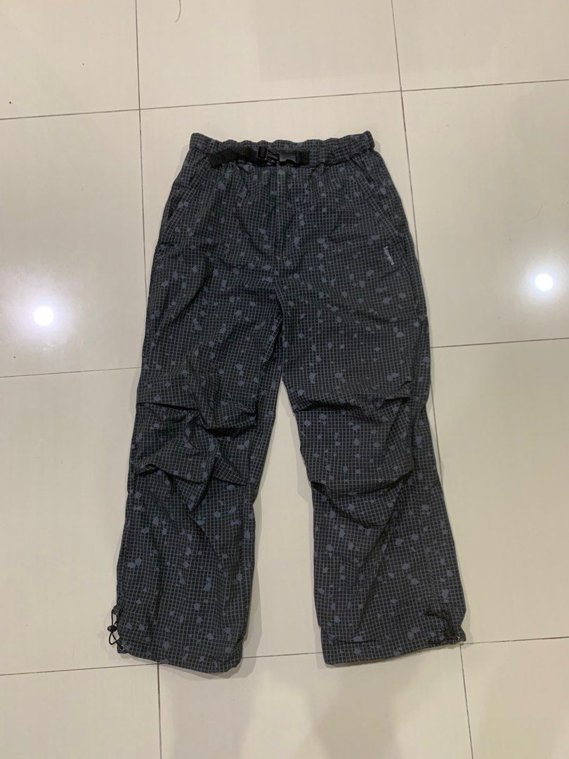 Supreme skate top pants