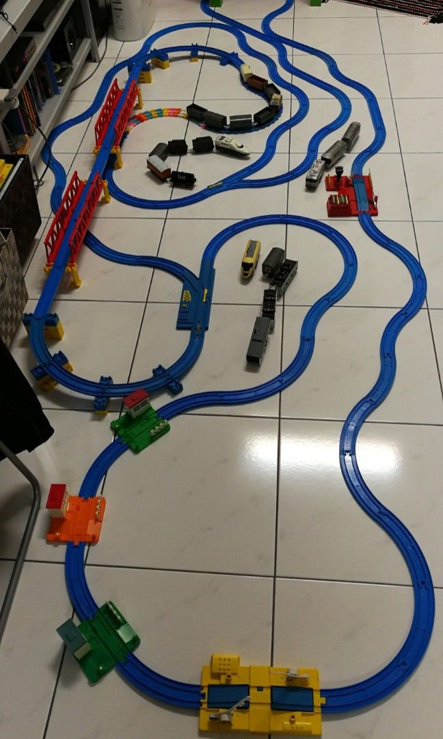 Train takara tomy new arrivals