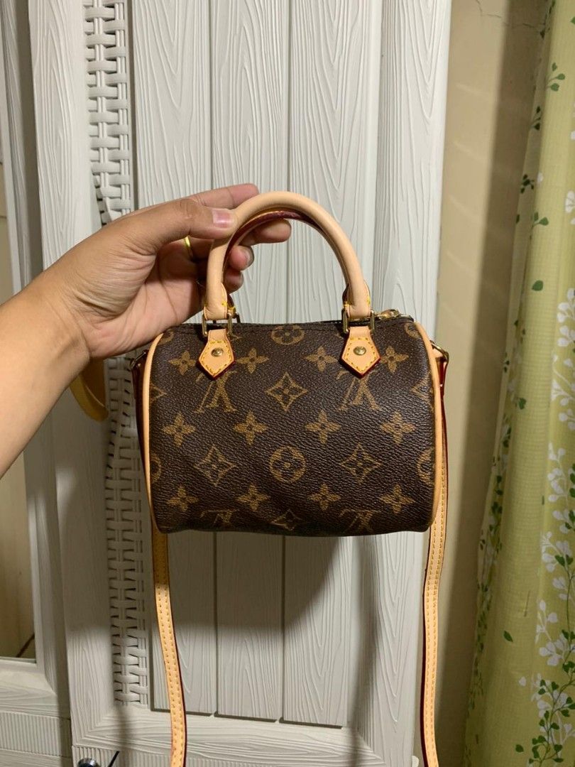 Daftar Harga Tas Lv Original Bulan Oktober 2023