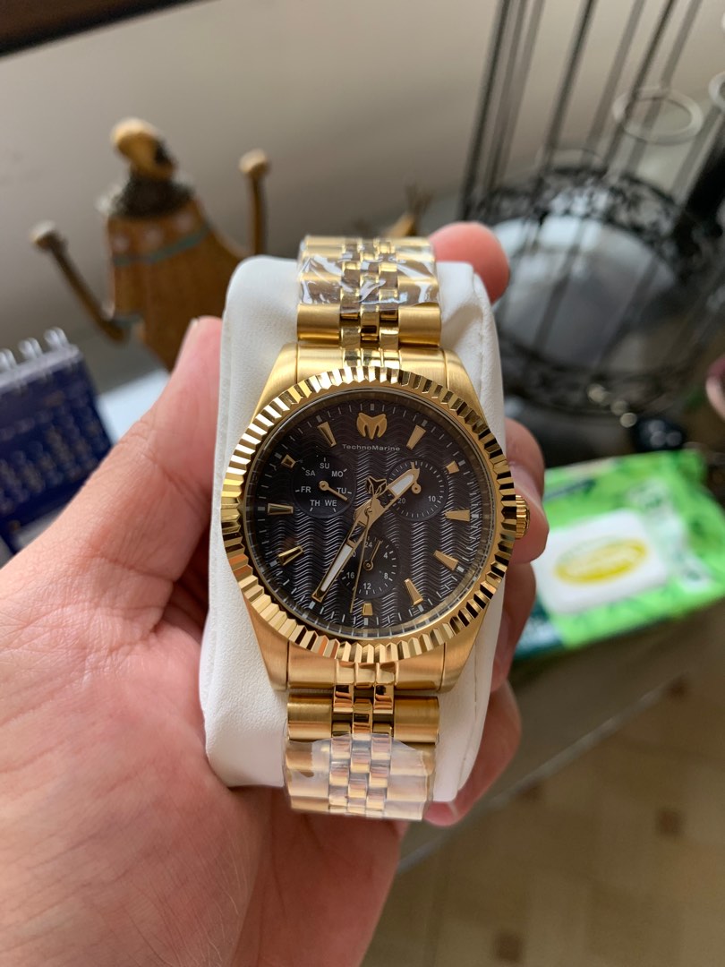Technomarine sea top dream price