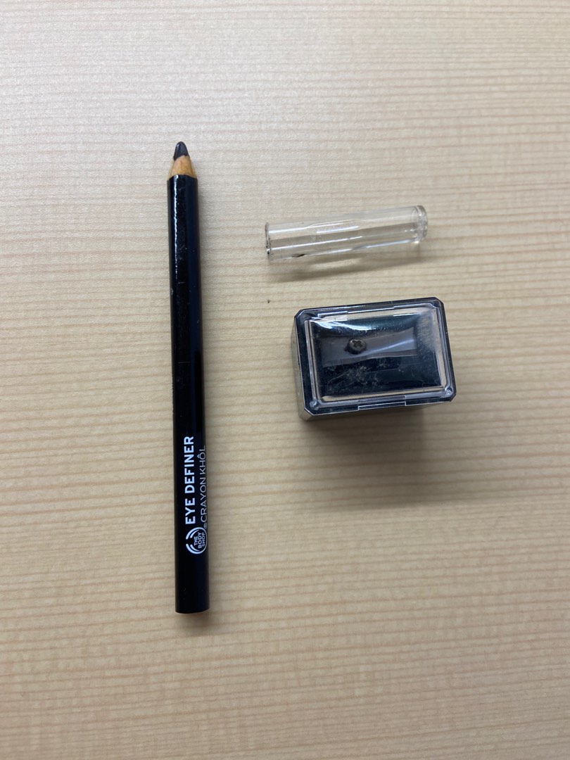 The Body Shop Eye Definer (Pencil), Beauty & Personal Care, Face