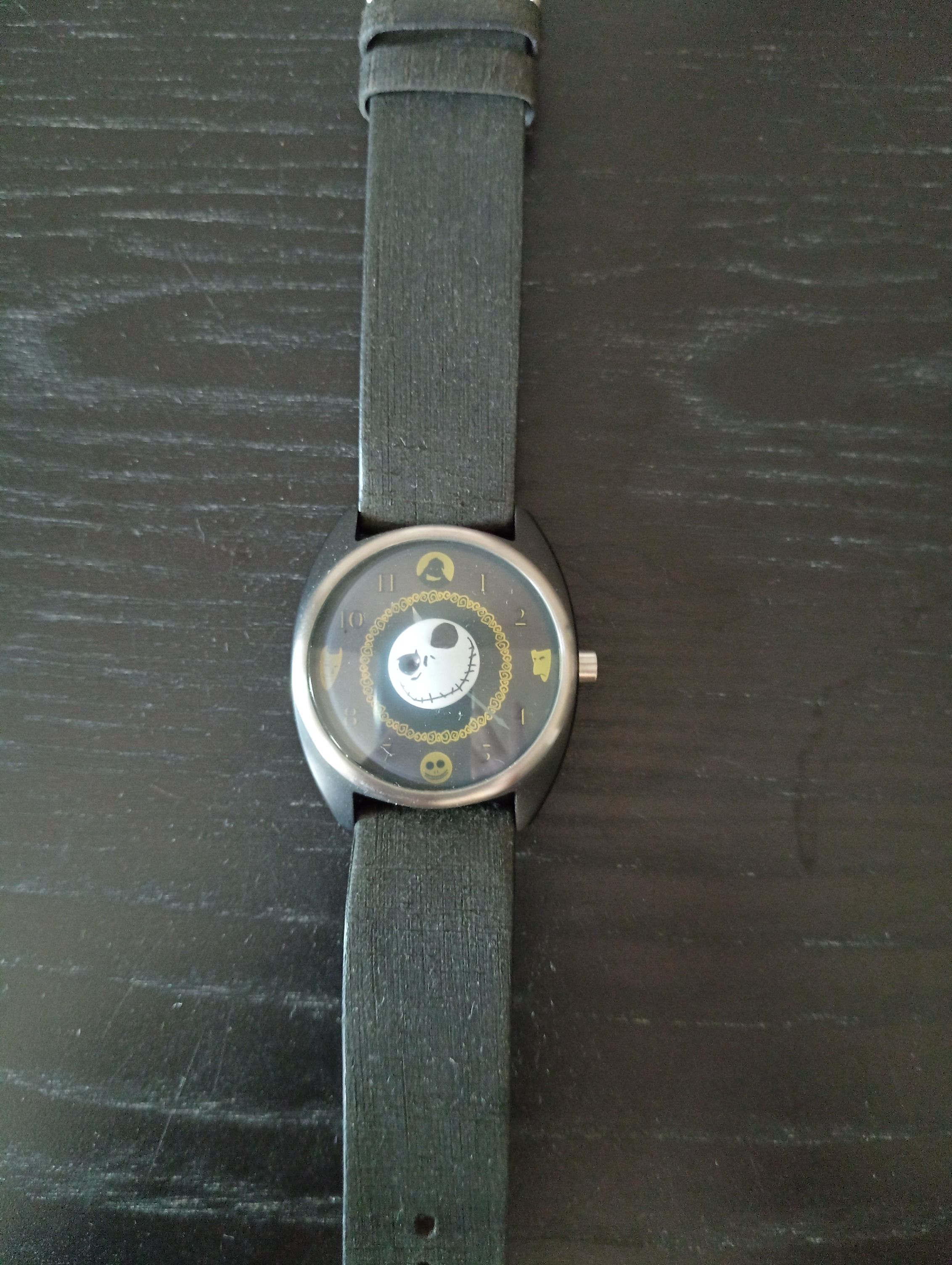 Refurbished hotsell fossil watches