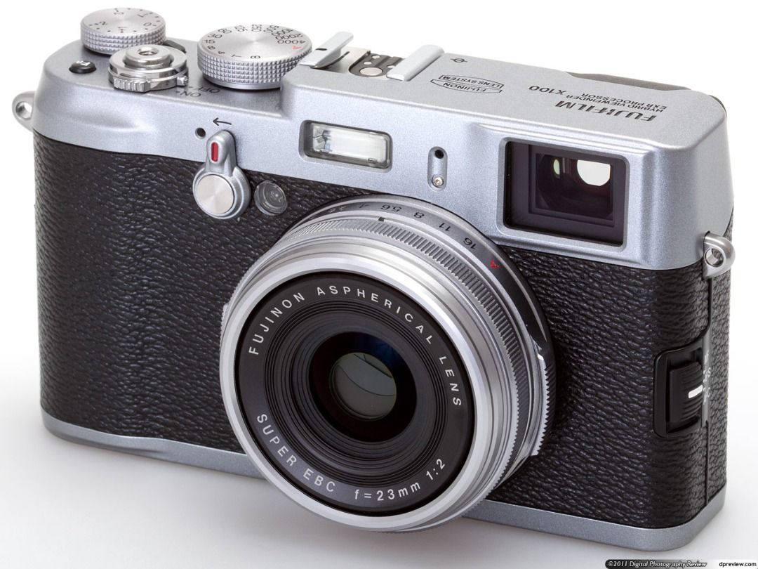 2011 digital camera