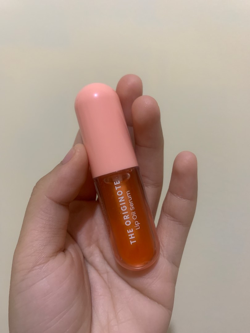 The Originote Lip Oil Serum on Carousell