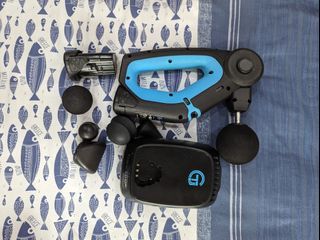 Theragun G2