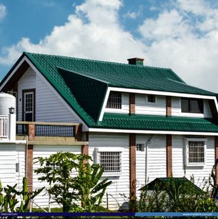 TILE ROOF - EURO ELEGANCE PREMIERE