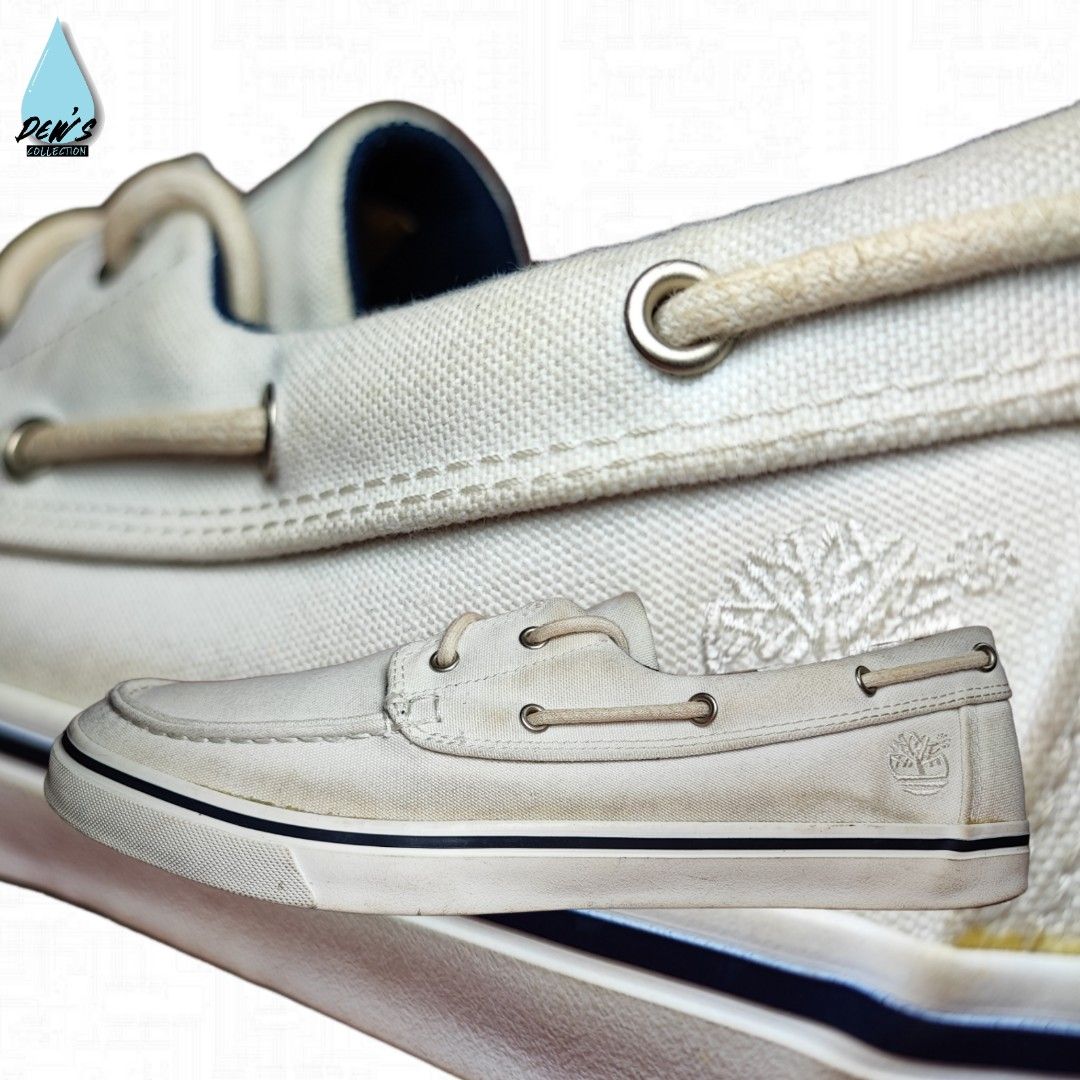 Timberland earthkeepers cheap canvas shoes