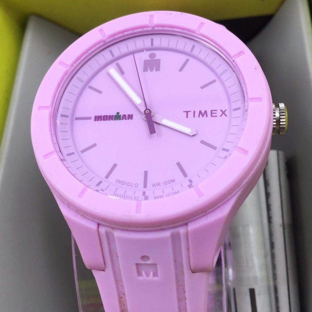 TIMEX Ironman Women s Essential Urban Analog 38mm Watch