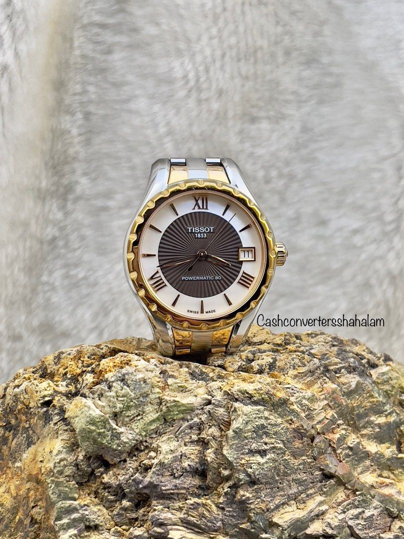 Tissot 1853 discount womens watches