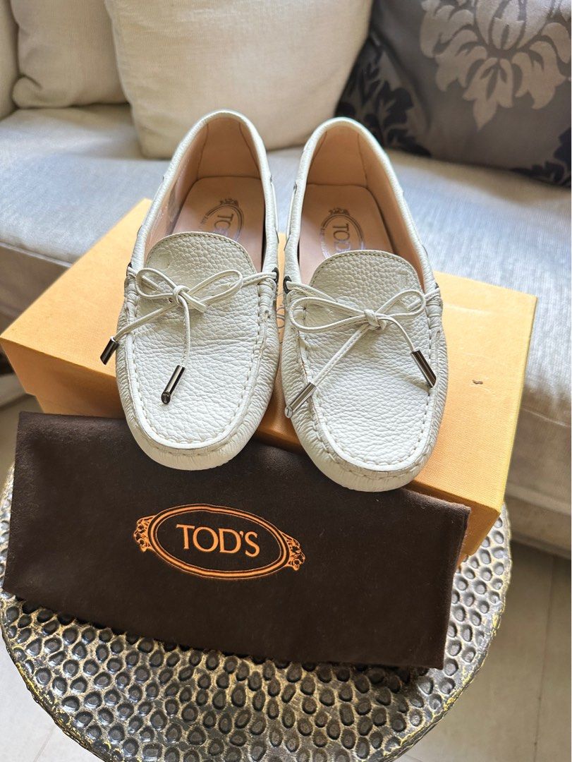 Tod s Loafers