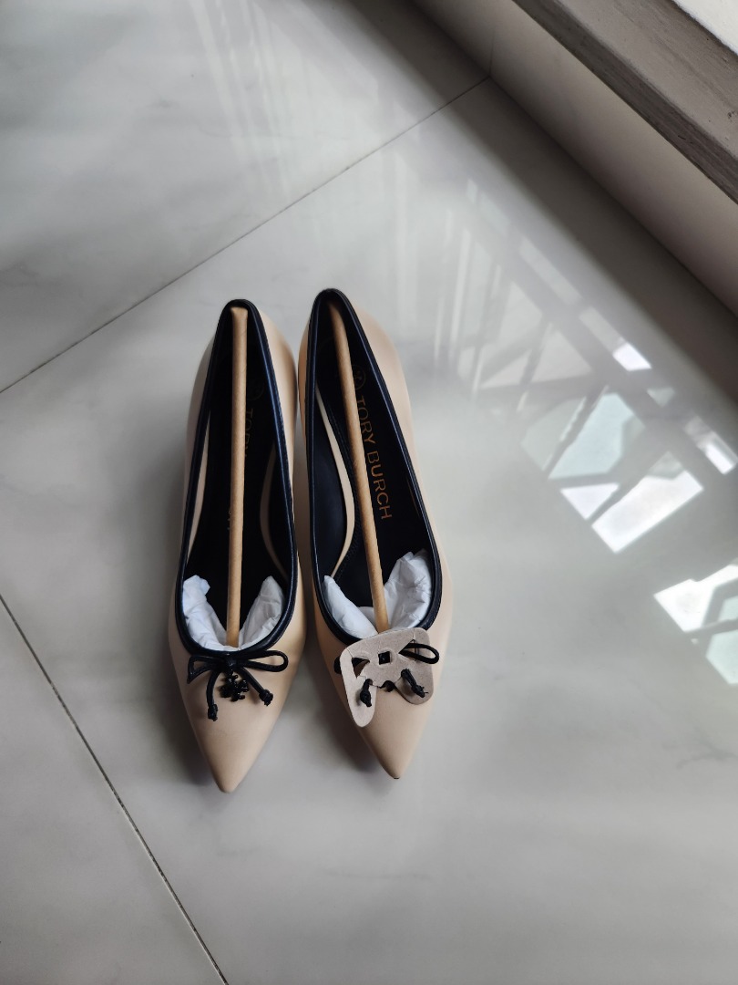 Used tory burch shoes discount
