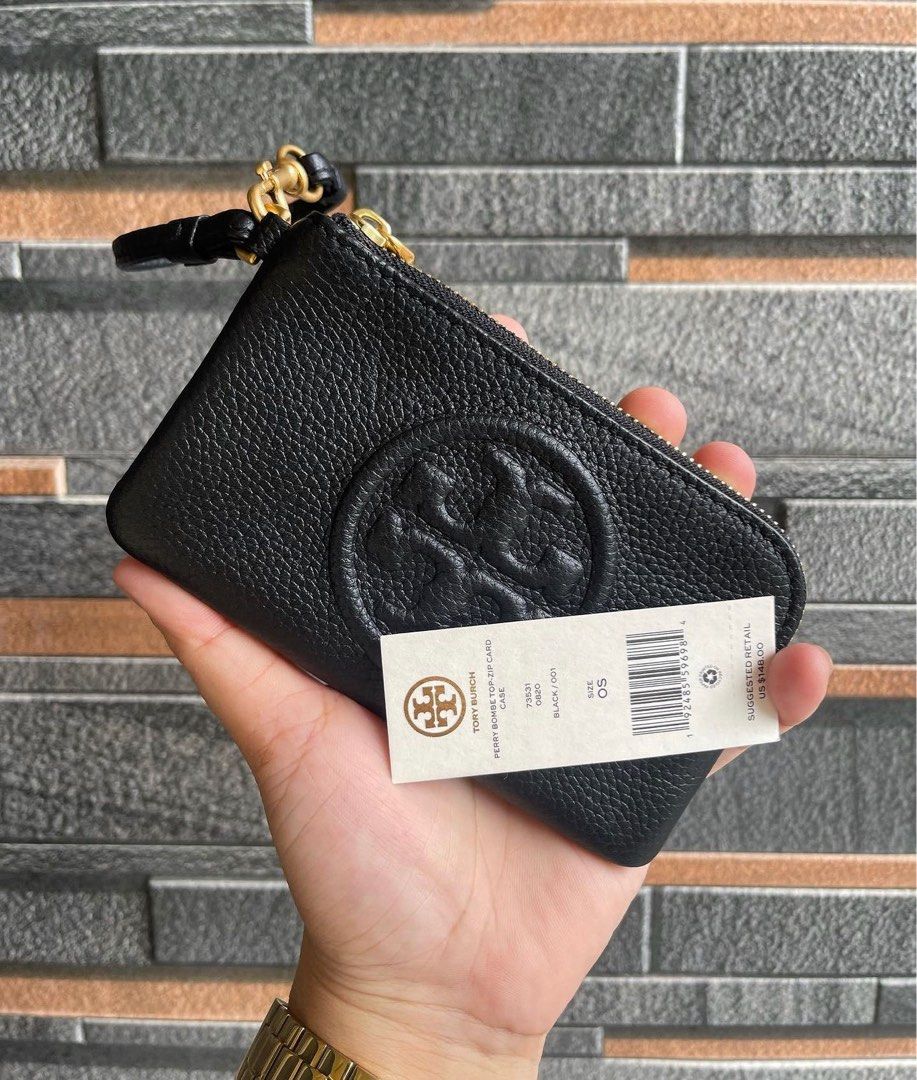 Perry bombe hot sale wristlet