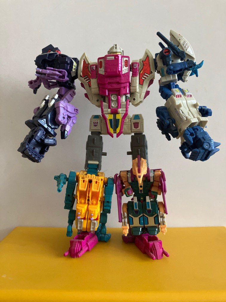 Transformers hotsell potp abominus