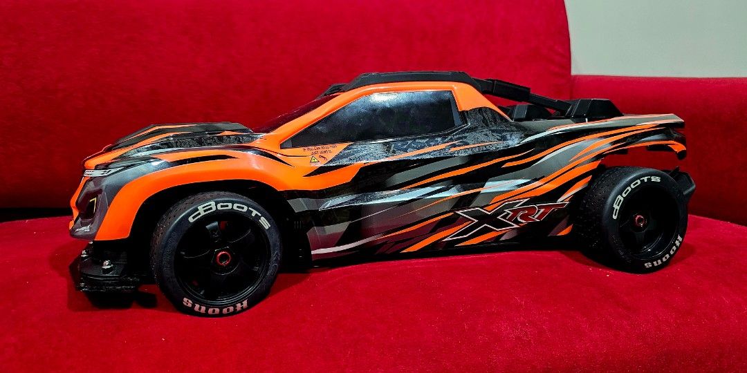 Traxxas spare parts new arrivals