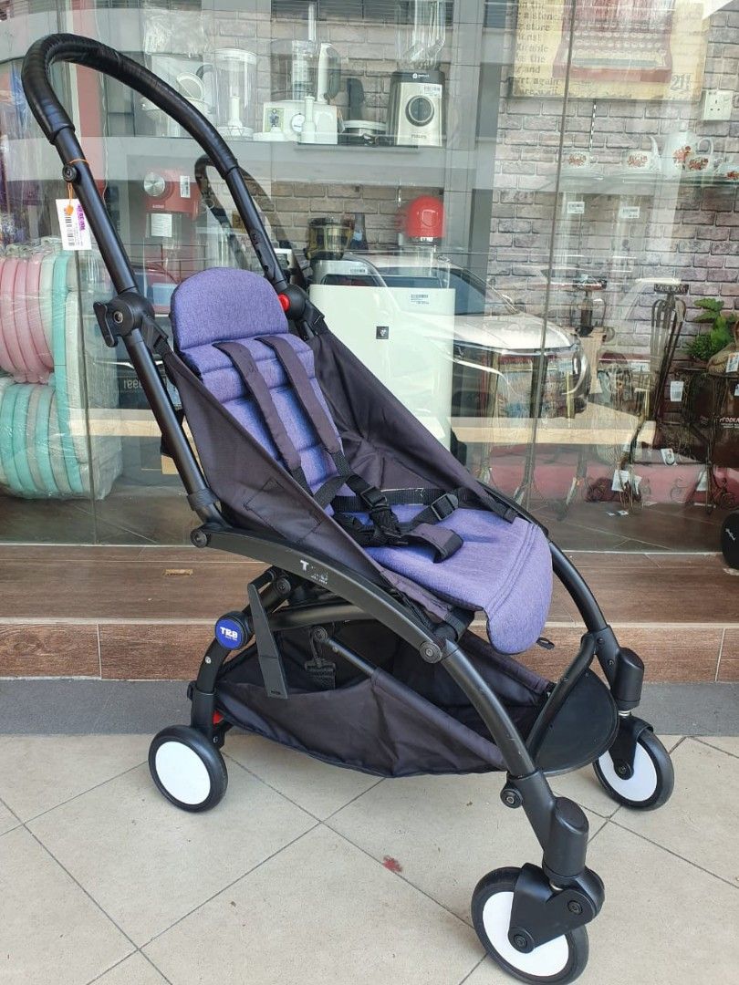 Trb store stroller price