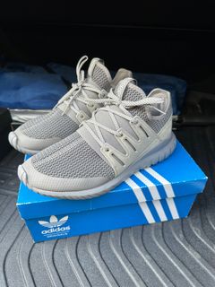 Adidas tubular deals radial malaysia
