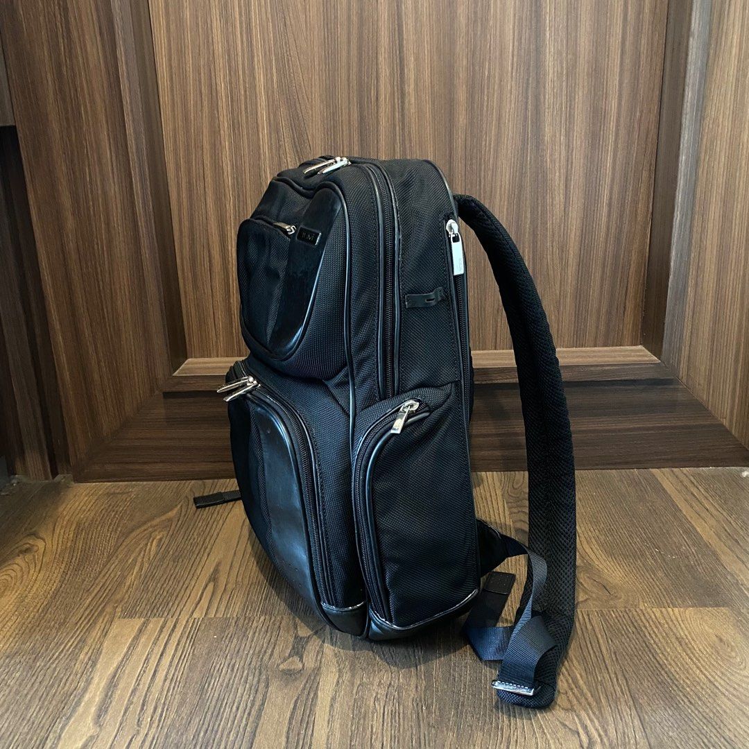 Tumi corporate office on sale