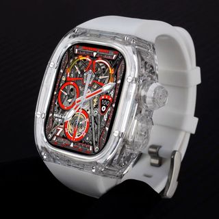 Apple iwatch premium case 44mm 45mm 41mm 49mm ultra Collection item 2