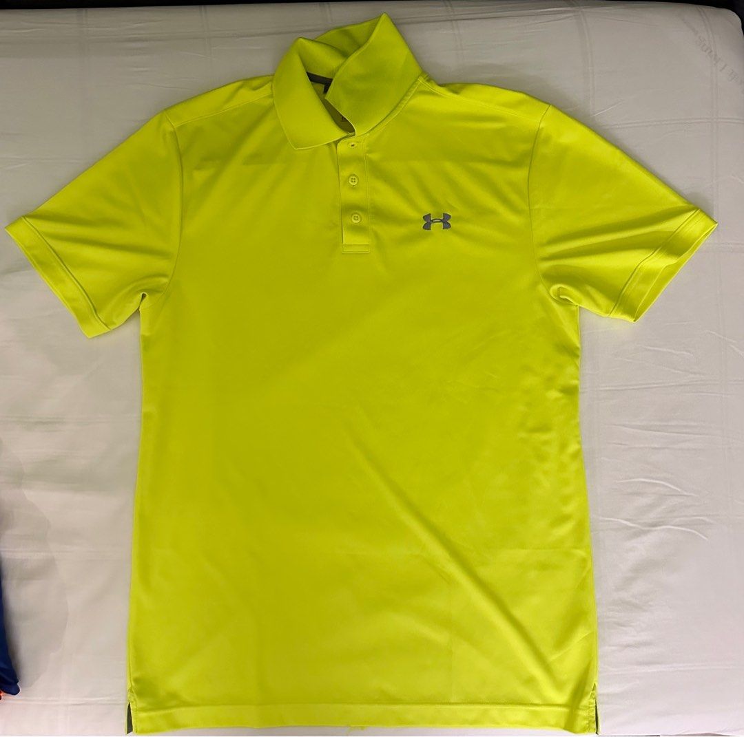 under armour dri fit sweatshirt