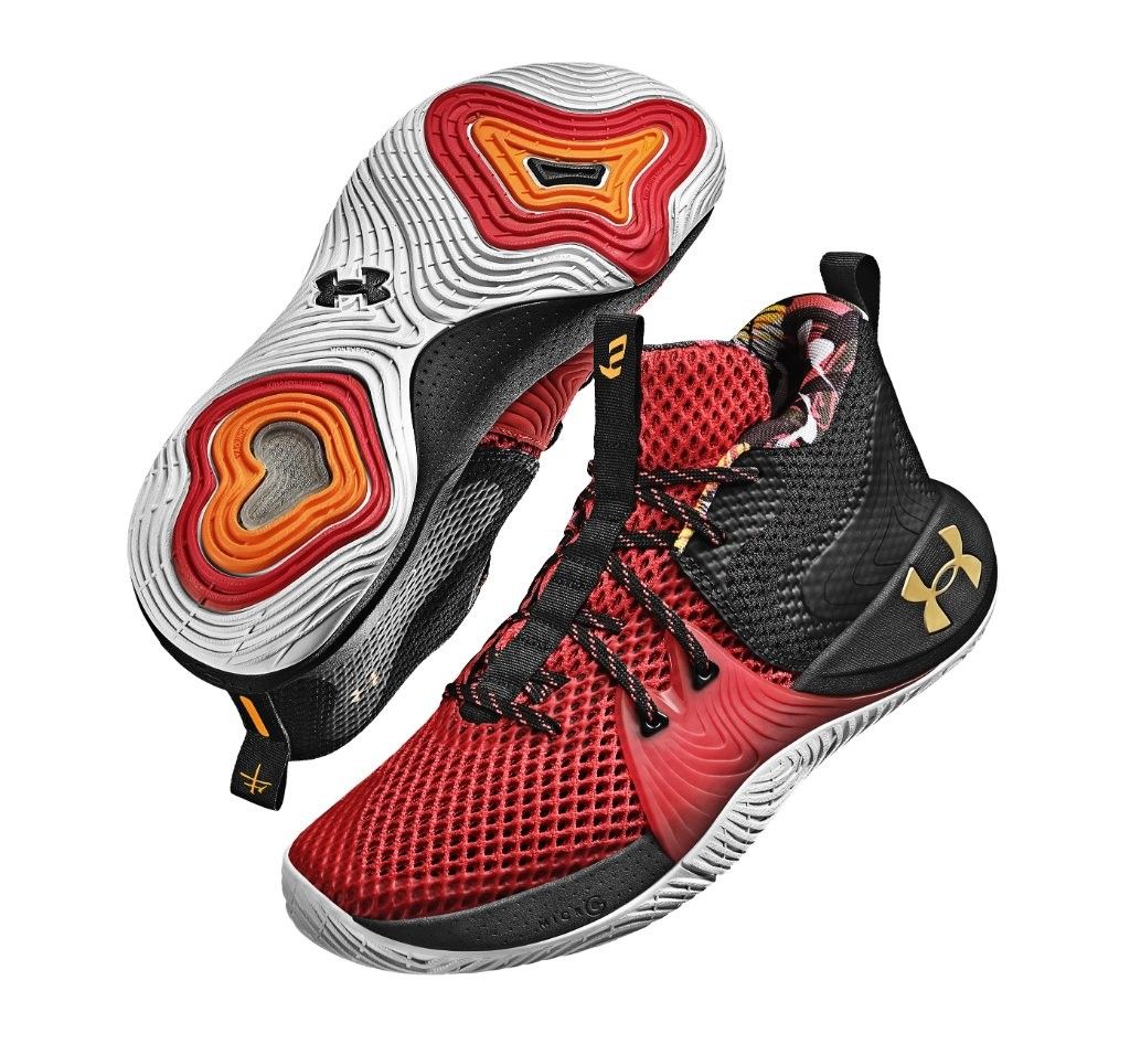 Embiid one cny Clearance