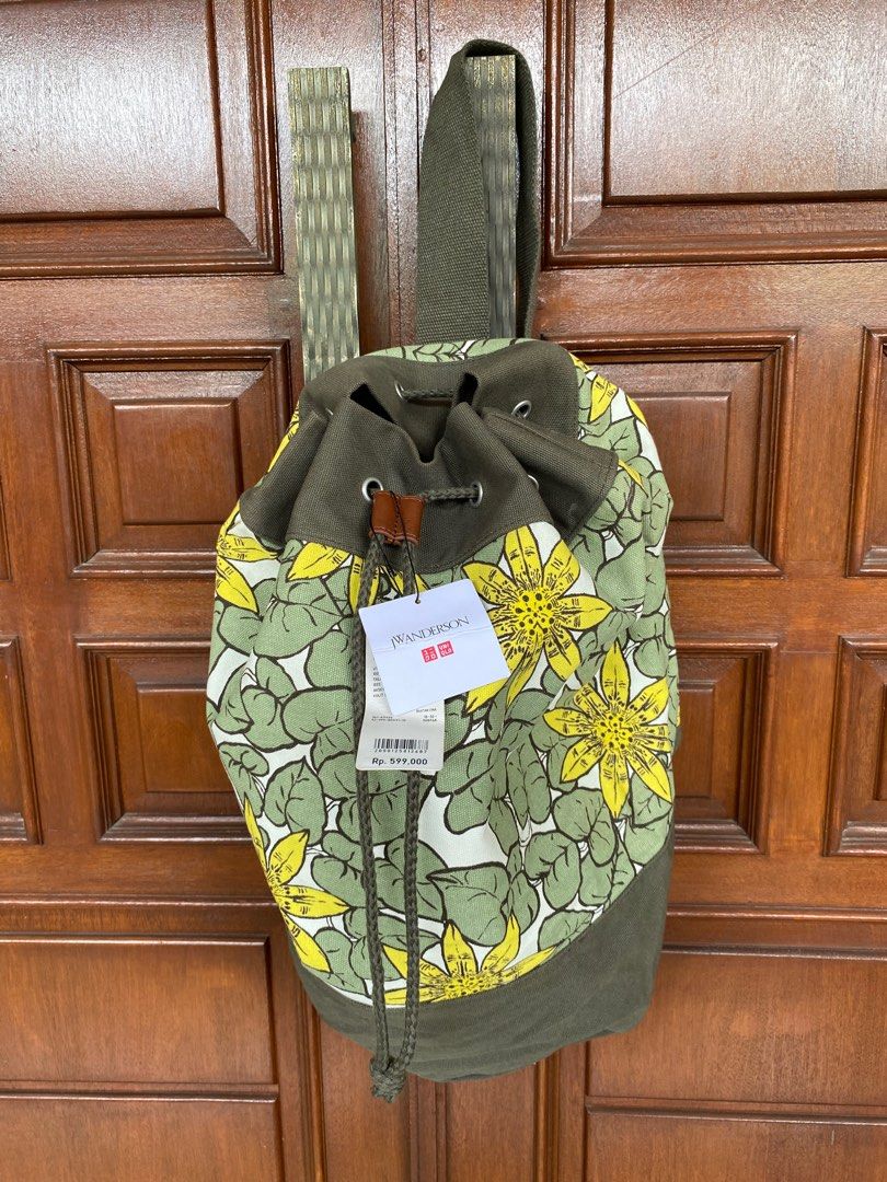 Jw anderson duffle bag online