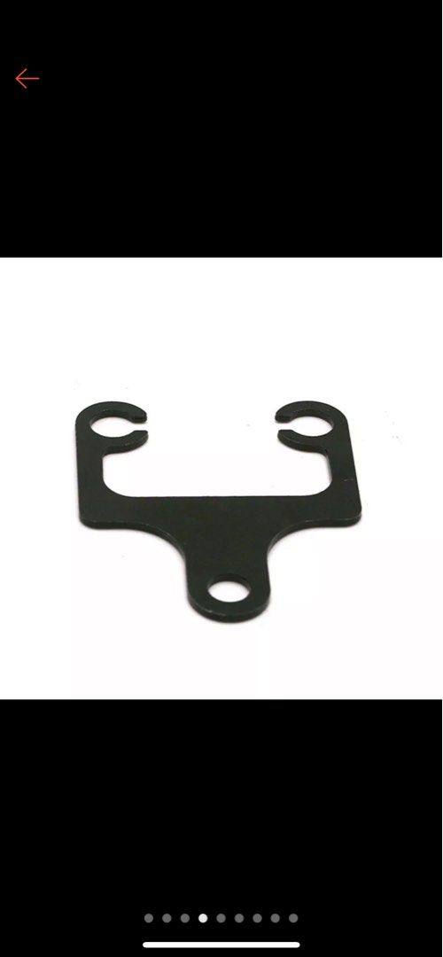 Universal Digital Speedometer & Odometer, Motorcycles, Motorcycle