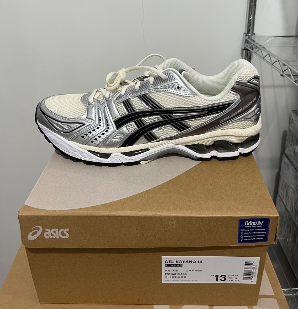Asics kayano us 13 outlet