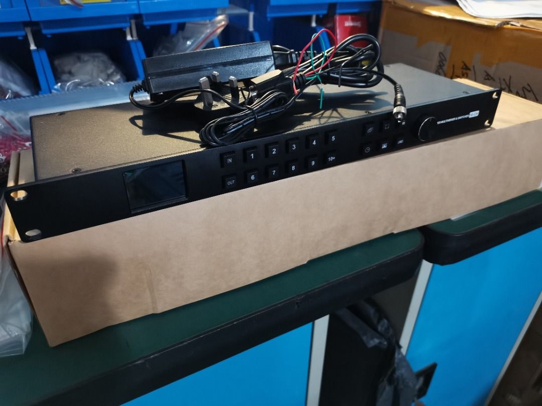 USED Surveillance System for Sale ( individual items and price