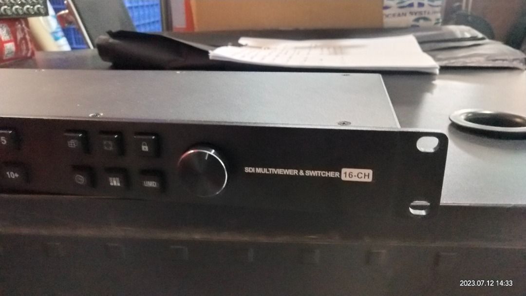 USED Surveillance System for Sale ( individual items and price