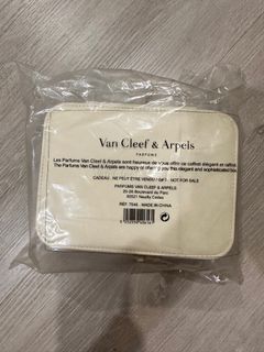 Van Cleef & Arpels  VCA Pouch Bag