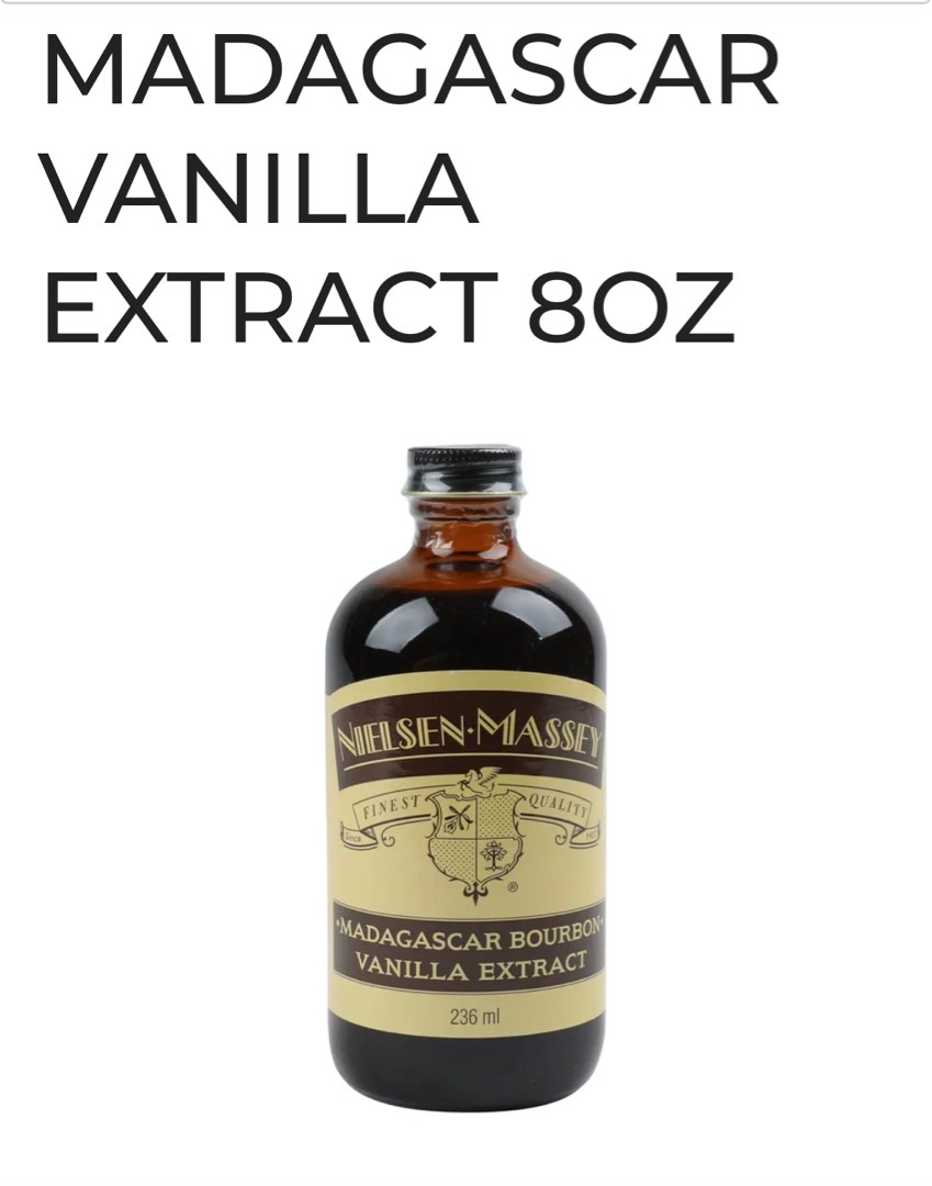 vanilla-extract-food-drinks-homemade-bakes-on-carousell