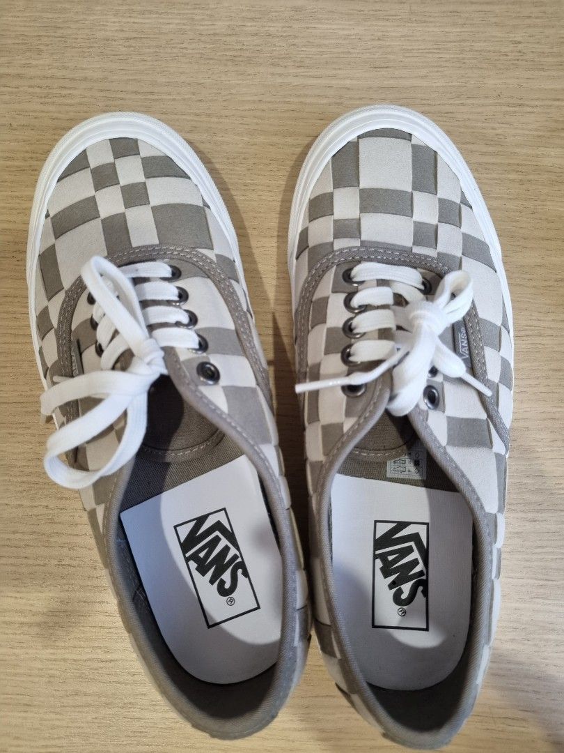 Vans va38g1p0s best sale