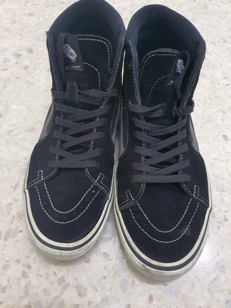 Cult on sale sk8 hi