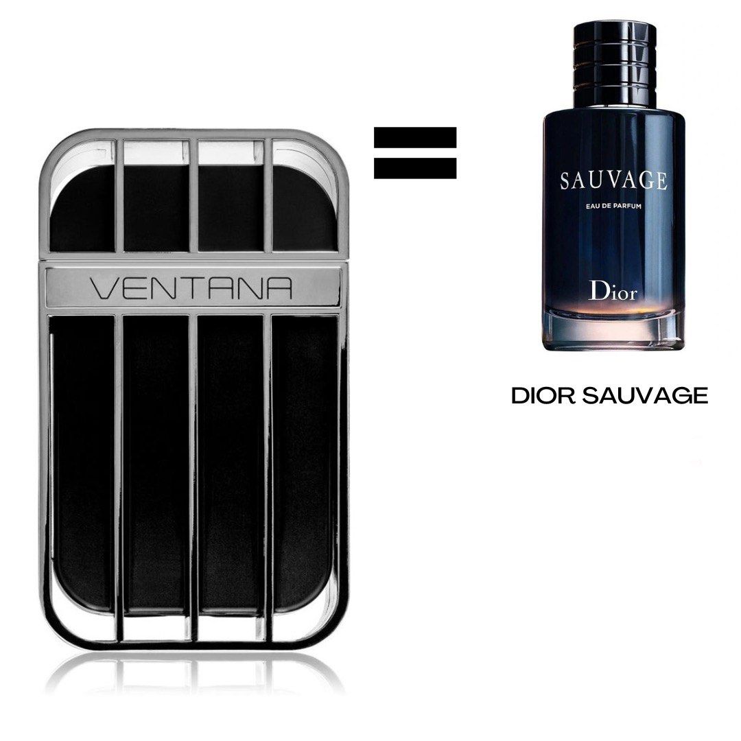 Ventana Pour Homme EDP 100ml, Beauty Personal Care, Fragrance